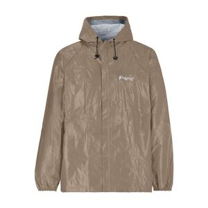 Frogg Toggs® Men's Ultra-Lite Waterproof Rain Jacket XXL EUC